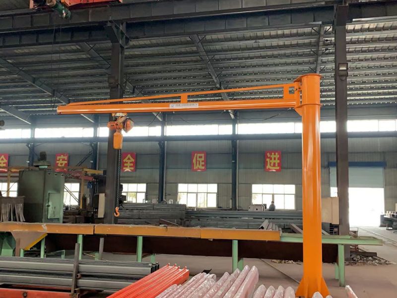 旋臂起重機(jī)